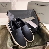 $92.00 USD Balenciaga Casual Shoes For Women #1124476