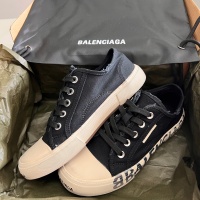 $88.00 USD Balenciaga Casual Shoes For Women #1124490