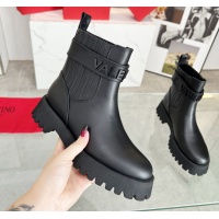$102.00 USD Valentino Boots For Women #1124514
