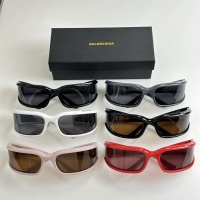 $64.00 USD Balenciaga AAA Quality Sunglasses #1124547