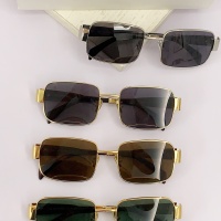$42.00 USD Celine AAA Quality Sunglasses #1124646