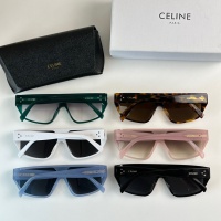 $52.00 USD Celine AAA Quality Sunglasses #1124658
