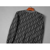 $45.00 USD Fendi Sweaters Long Sleeved For Men #1124692