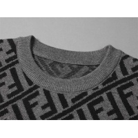 $45.00 USD Fendi Sweaters Long Sleeved For Men #1124692