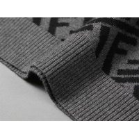 $45.00 USD Fendi Sweaters Long Sleeved For Men #1124692