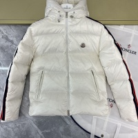 $160.00 USD Moncler Down Feather Coat Long Sleeved For Unisex #1124743