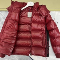 $160.00 USD Moncler Down Feather Coat Long Sleeved For Unisex #1124746