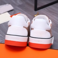 $96.00 USD Hermes Casual Shoes For Men #1124875