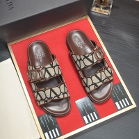 $80.00 USD Valentino Slippers For Men #1125009