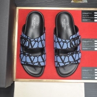 $80.00 USD Valentino Slippers For Men #1125010