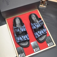 $80.00 USD Valentino Slippers For Men #1125010