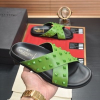 $82.00 USD Valentino Slippers For Men #1125024
