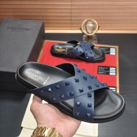 $82.00 USD Valentino Slippers For Men #1125025