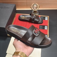 $82.00 USD Valentino Slippers For Men #1125028