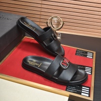 $82.00 USD Valentino Slippers For Men #1125029