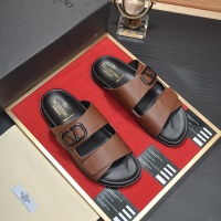 $82.00 USD Valentino Slippers For Men #1125030