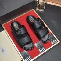 $82.00 USD Valentino Slippers For Men #1125032
