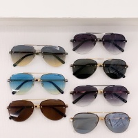 $60.00 USD Montblanc AAA Quality Sunglasses #1125087