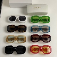$56.00 USD Versace AAA Quality Sunglasses #1125191