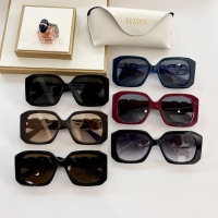 $60.00 USD Valentino AAA Quality Sunglasses #1125234
