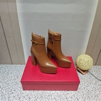 $155.00 USD Valentino Boots For Women #1125249