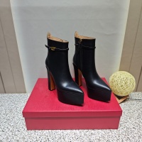 $155.00 USD Valentino Boots For Women #1125250