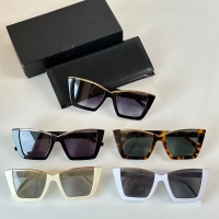 $52.00 USD Yves Saint Laurent YSL AAA Quality Sunglasses #1125266