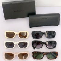 $52.00 USD Yves Saint Laurent YSL AAA Quality Sunglasses #1125280