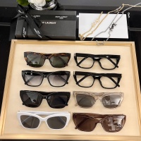 $68.00 USD Yves Saint Laurent YSL AAA Quality Sunglasses #1125302