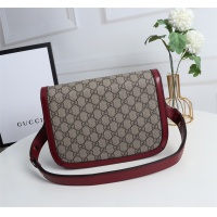 $76.00 USD Gucci AAA Quality Shoulder Bags For Women #1125398