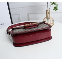 $76.00 USD Gucci AAA Quality Shoulder Bags For Women #1125398