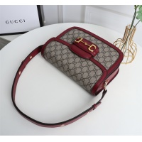 $76.00 USD Gucci AAA Quality Shoulder Bags For Women #1125398