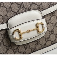 $76.00 USD Gucci AAA Quality Shoulder Bags For Women #1125399