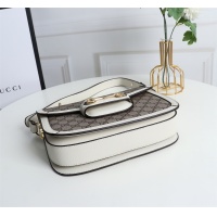 $76.00 USD Gucci AAA Quality Shoulder Bags For Women #1125399