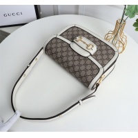 $76.00 USD Gucci AAA Quality Shoulder Bags For Women #1125399