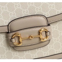 $76.00 USD Gucci AAA Quality Shoulder Bags For Women #1125400