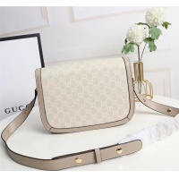 $76.00 USD Gucci AAA Quality Shoulder Bags For Women #1125400