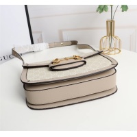 $76.00 USD Gucci AAA Quality Shoulder Bags For Women #1125400