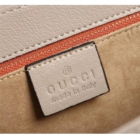 $76.00 USD Gucci AAA Quality Shoulder Bags For Women #1125400