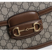 $76.00 USD Gucci AAA Quality Shoulder Bags For Women #1125401