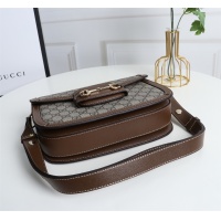 $76.00 USD Gucci AAA Quality Shoulder Bags For Women #1125401