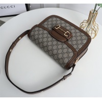$76.00 USD Gucci AAA Quality Shoulder Bags For Women #1125401