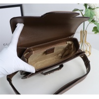 $76.00 USD Gucci AAA Quality Shoulder Bags For Women #1125401