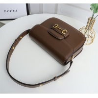 $80.00 USD Gucci AAA Quality Shoulder Bags For Women #1125403