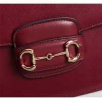 $80.00 USD Gucci AAA Quality Shoulder Bags For Women #1125405