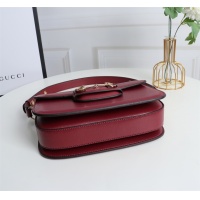 $80.00 USD Gucci AAA Quality Shoulder Bags For Women #1125405