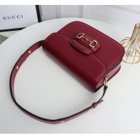 $80.00 USD Gucci AAA Quality Shoulder Bags For Women #1125405