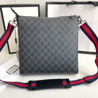 $60.00 USD Gucci AAA Man Messenger Bags #1125411