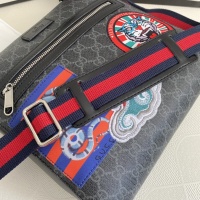 $60.00 USD Gucci AAA Man Messenger Bags #1125411