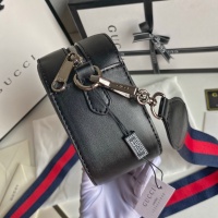 $60.00 USD Gucci AAA Man Messenger Bags #1125414